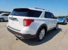 Ford Explorer Limited Image 5