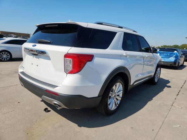 Ford Explorer Limited Image 5