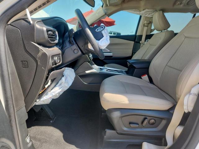 Ford Explorer Limited Image 4