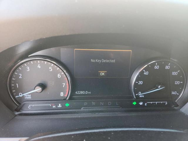 Ford Explorer Limited Image 12