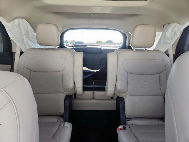 Ford Explorer Limited Image 7