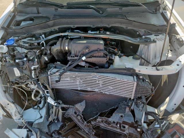 Ford Explorer Limited Image 11