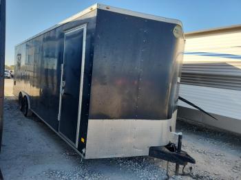  Salvage Wells Cargo Other