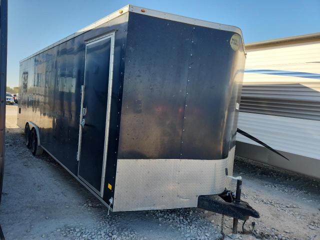  Salvage Wells Cargo Other