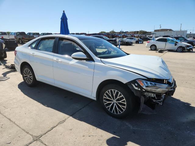 Volkswagen Jetta S Image 7