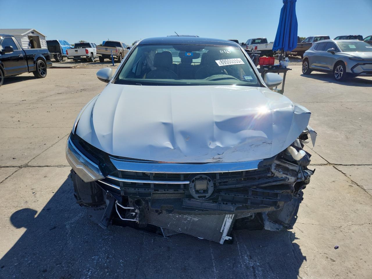 Volkswagen Jetta S Image 5