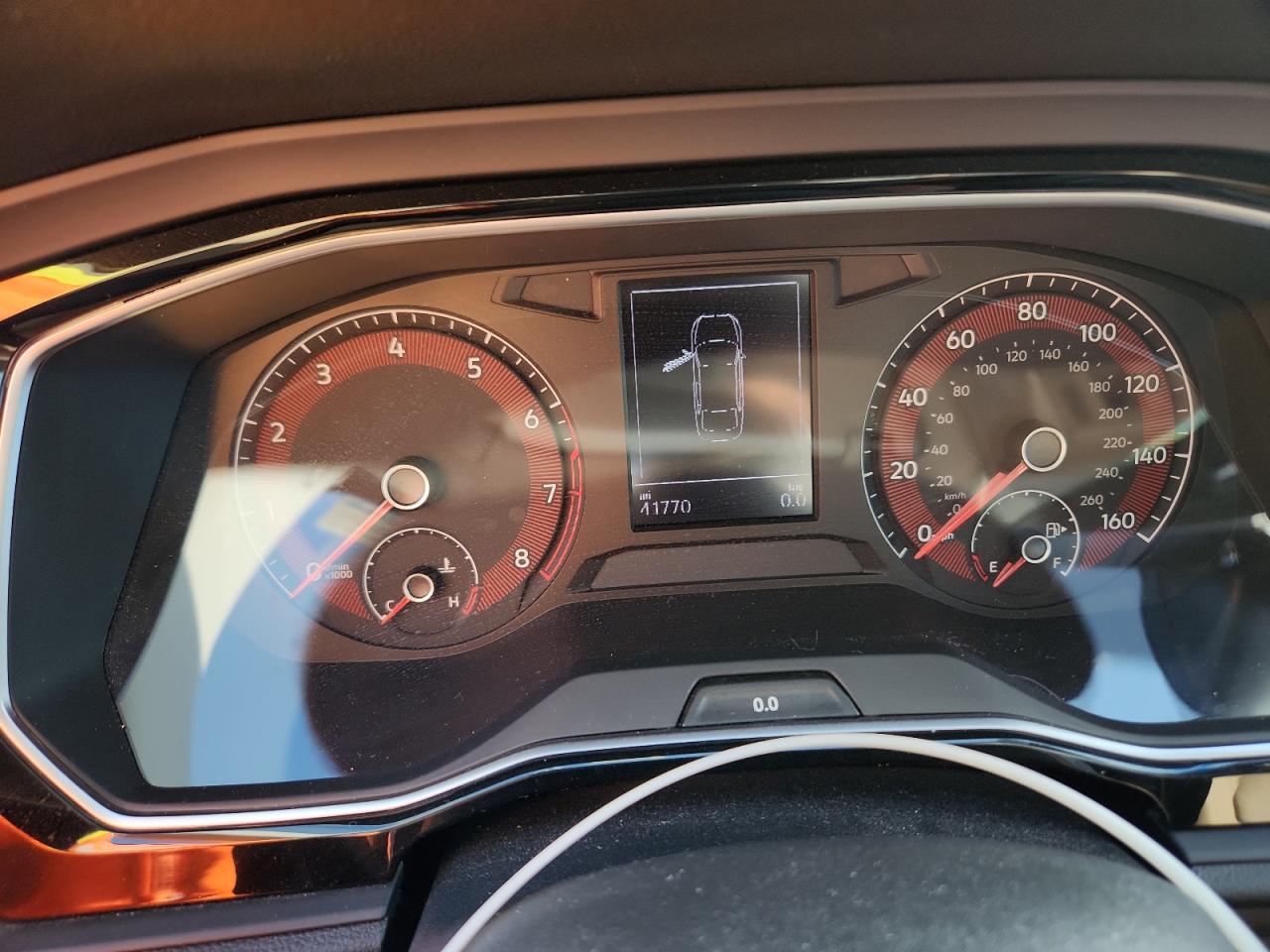 Volkswagen Jetta S Image 13