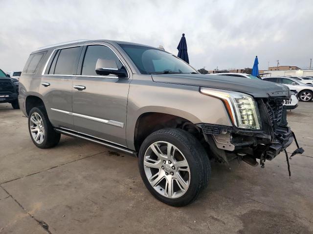 Cadillac Escalade Premium Luxury Image 14