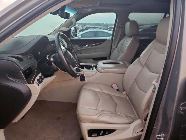 Cadillac Escalade Premium Luxury Image 6