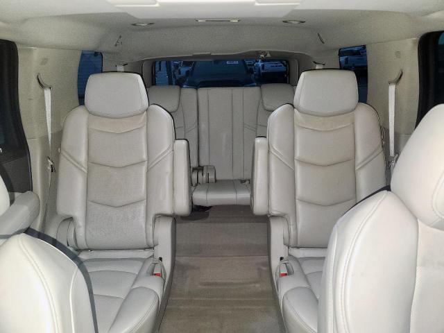 Cadillac Escalade Premium Luxury Image 12