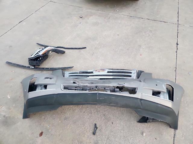 Cadillac Escalade Premium Luxury Image 11