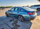 BMW 3 Series Image 4