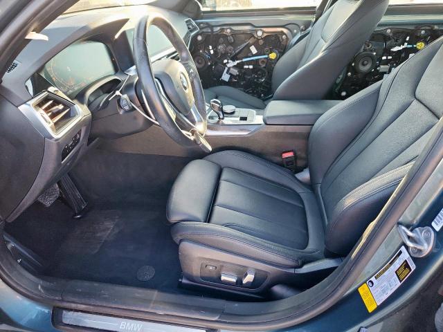 BMW 3 Series Image 8