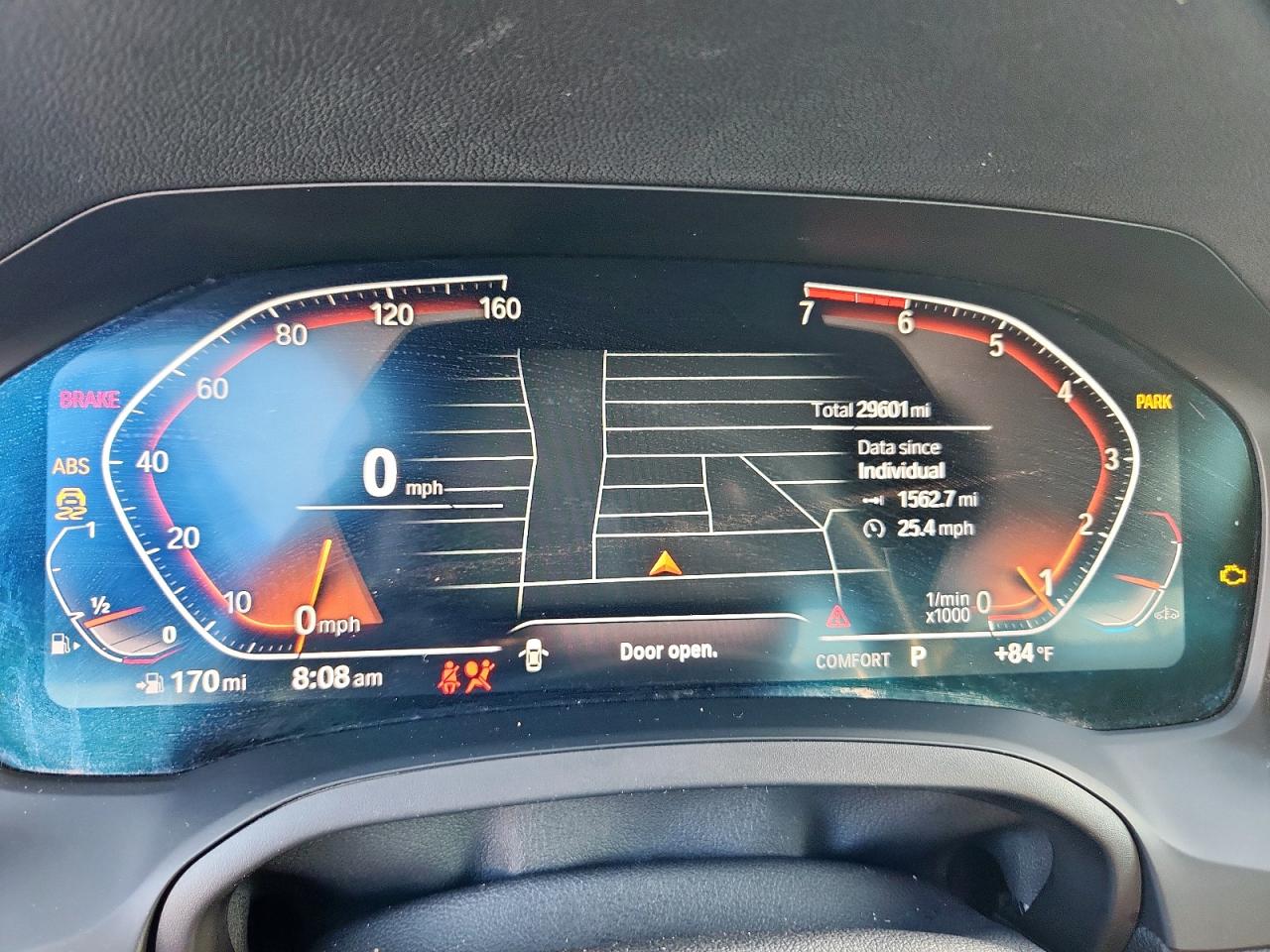 BMW 3 Series Image 11