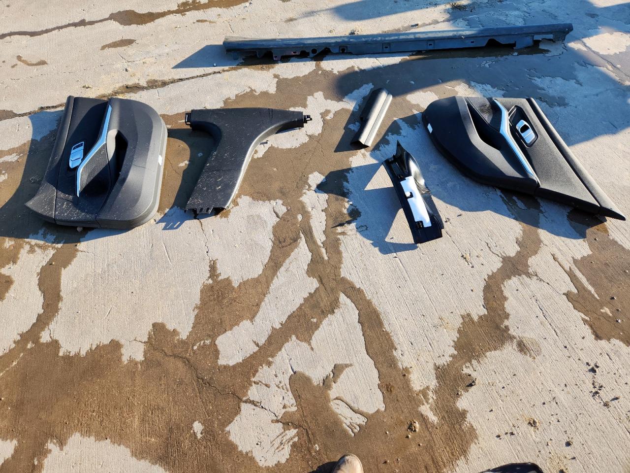 BMW 3 Series Image 3