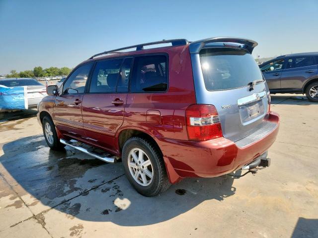 Toyota Highlander Limited Image 2