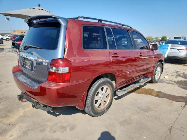 Toyota Highlander Limited Image 10