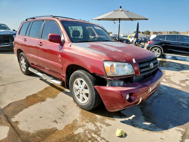 Toyota Highlander Limited Image 12