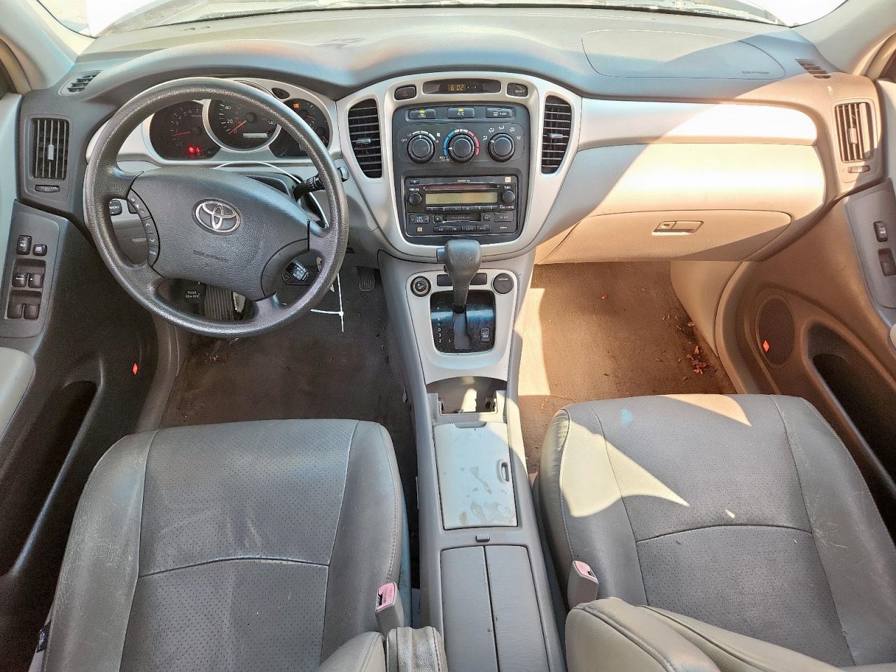 Toyota Highlander Limited Image 5