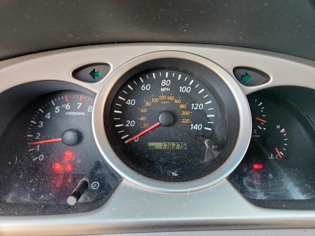 Toyota Highlander Limited Image 13