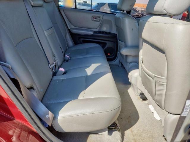 Toyota Highlander Limited Image 7