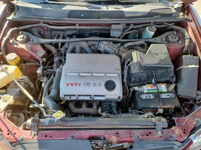 Toyota Highlander Limited Image 11