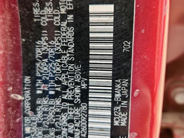 Toyota Highlander Limited Image 4