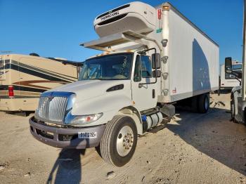  Salvage International 4000 Serie