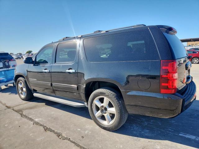 Chevrolet Suburban C1500 Lt Image 2