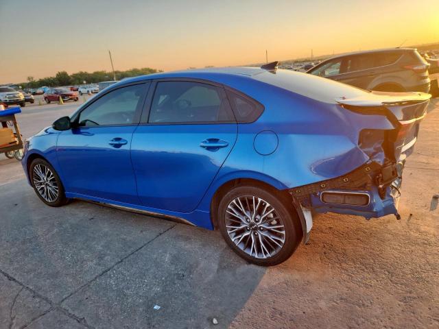 Kia Forte Gt Line Image 6