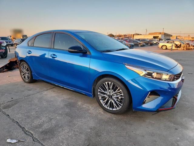 Kia Forte Gt Line Image 5