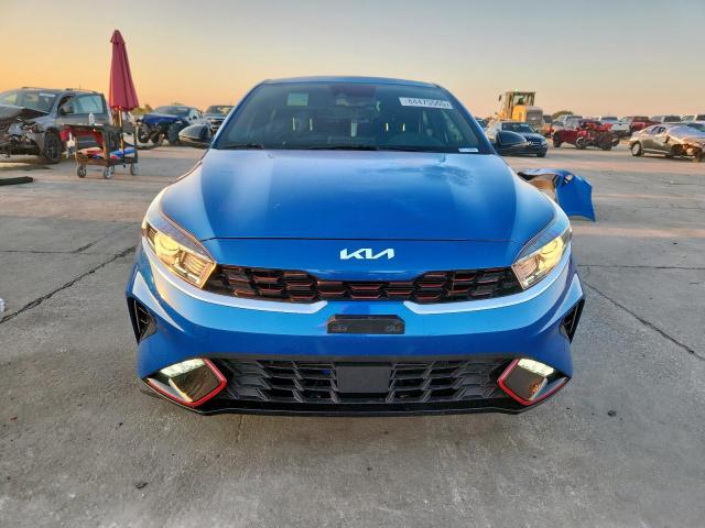 Kia Forte Gt Line Image 9