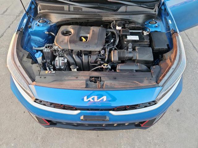 Kia Forte Gt Line Image 12