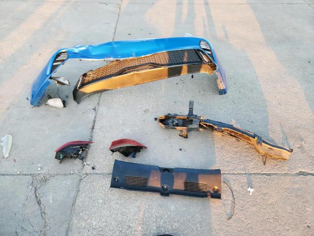 Kia Forte Gt Line Image 10