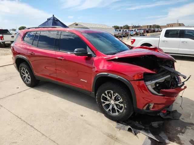 GMC Acadia At4 Image 6