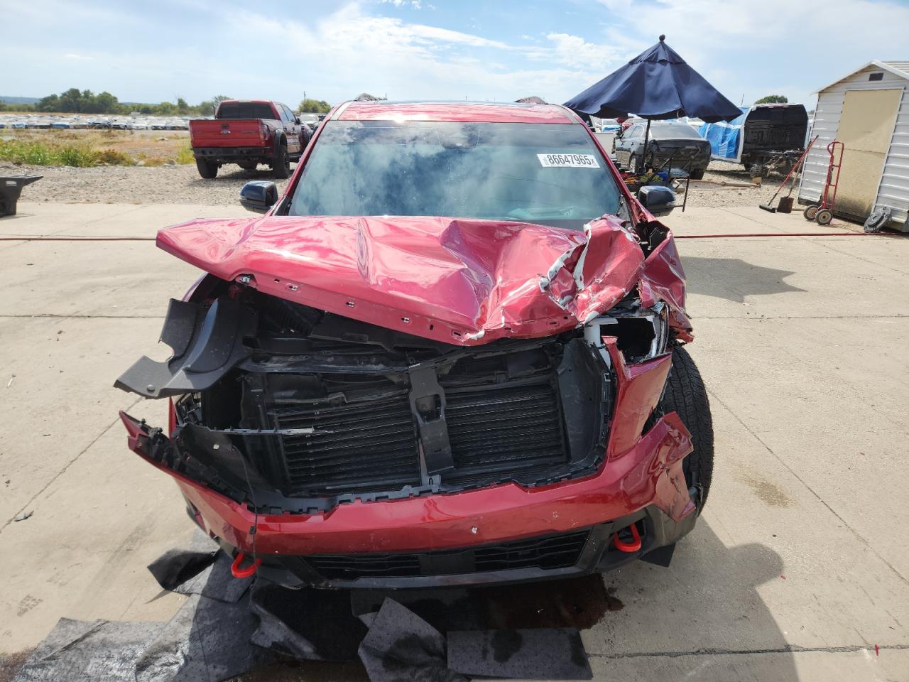 GMC Acadia At4 Image 12