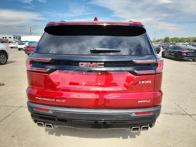 GMC Acadia At4 Image 3