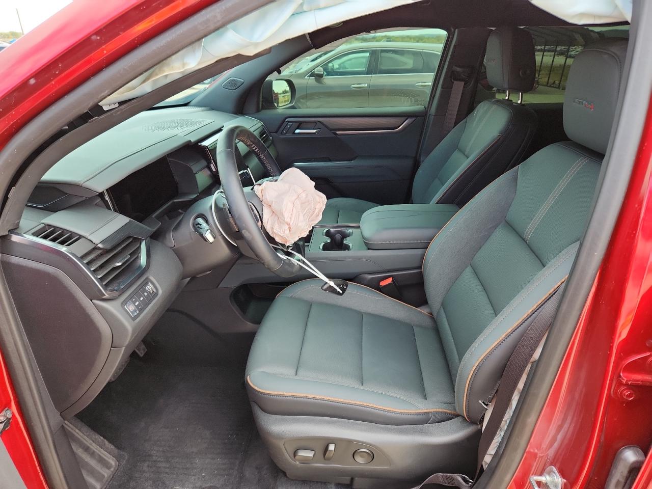 GMC Acadia At4 Image 4