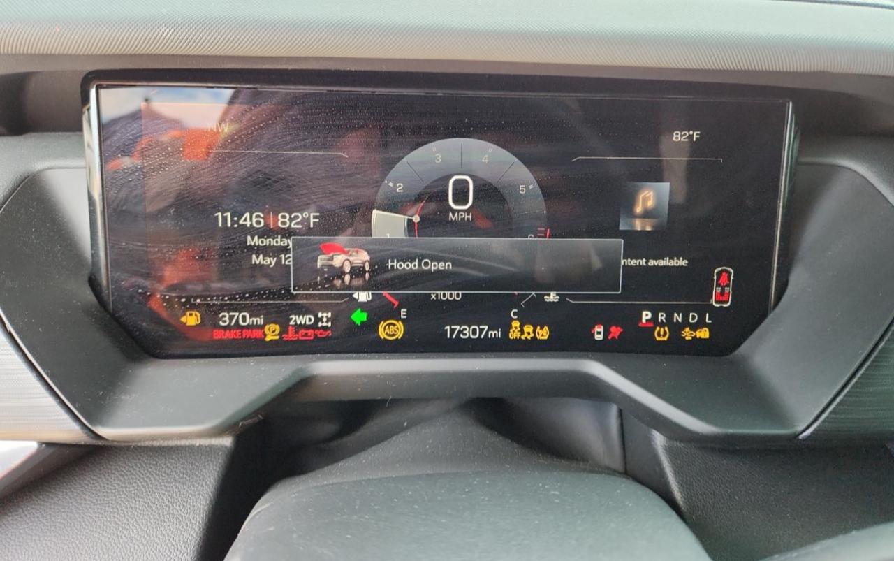 GMC Acadia At4 Image 5