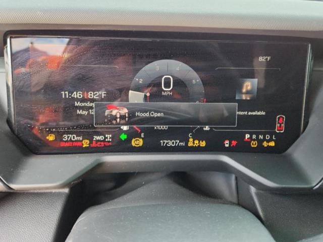 GMC Acadia At4 Image 5