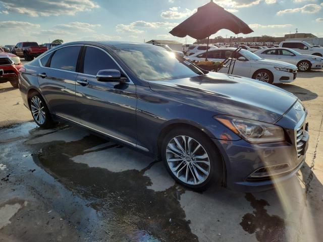 Hyundai Genesis 3.8l Image 9