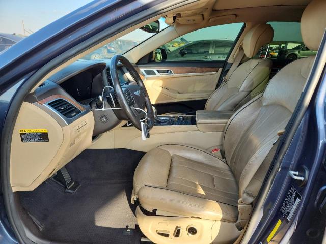 Hyundai Genesis 3.8l Image 7