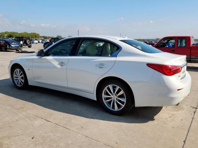 INFINITI Q50 Base Image 8