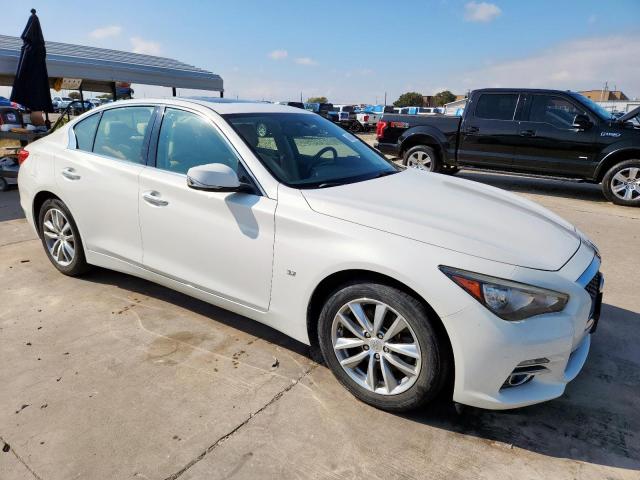 INFINITI Q50 Base Image 6