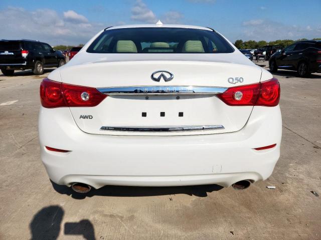 INFINITI Q50 Base Image 12