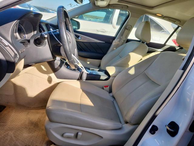 INFINITI Q50 Base Image 2