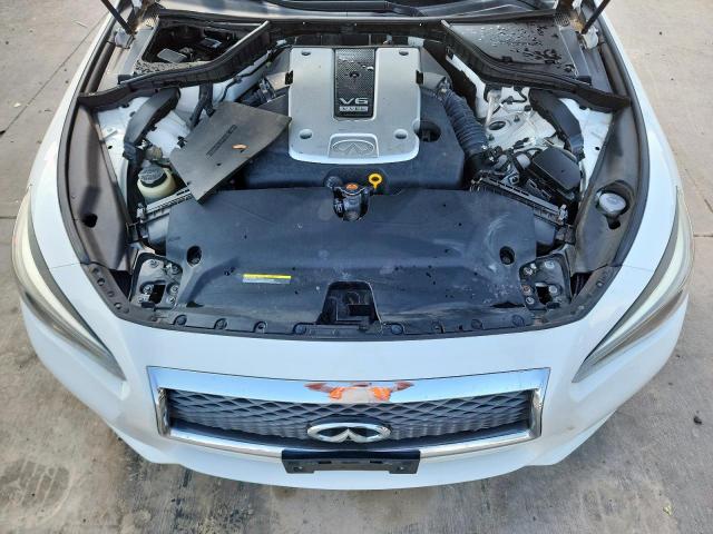 INFINITI Q50 Base Image 10