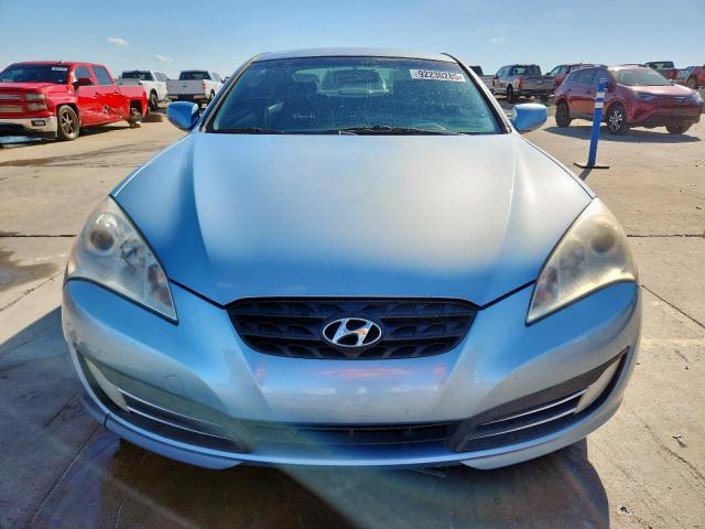 Hyundai Genesis 3.8l Image 5