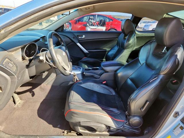 Hyundai Genesis 3.8l Image 9