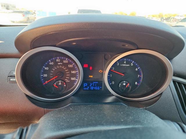 Hyundai Genesis 3.8l Image 6